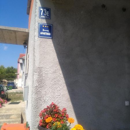 Apartman Ana Srima Extérieur photo