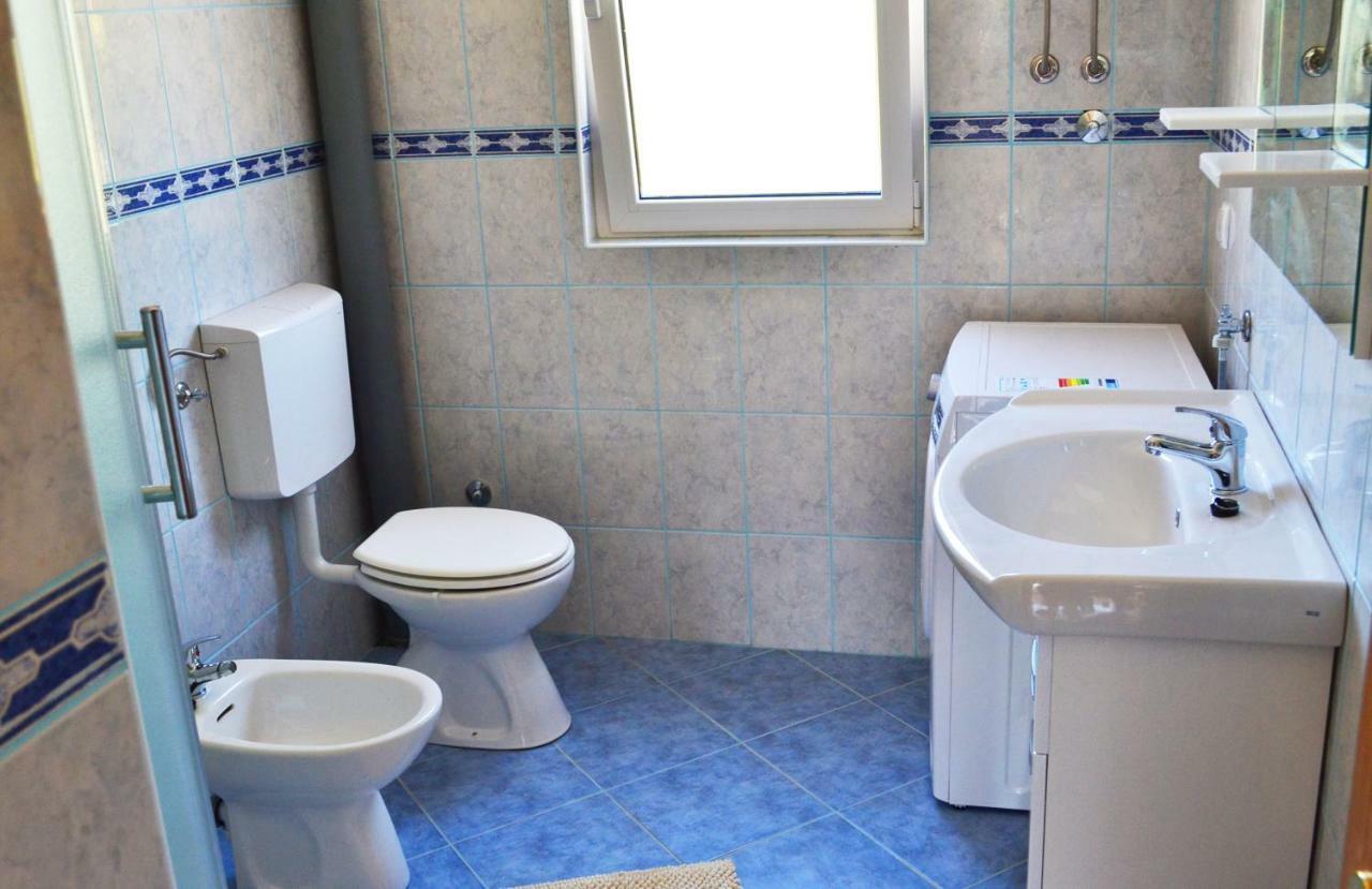 Apartman Ana Srima Extérieur photo