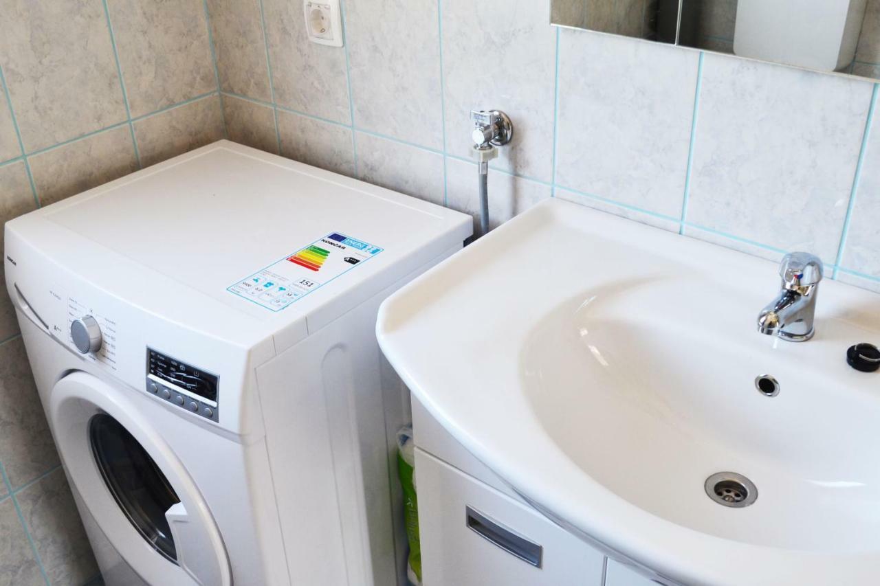 Apartman Ana Srima Extérieur photo