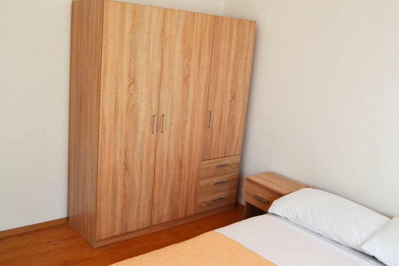 Apartman Ana Srima Extérieur photo
