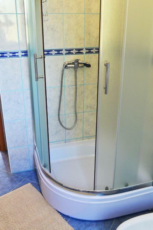 Apartman Ana Srima Extérieur photo