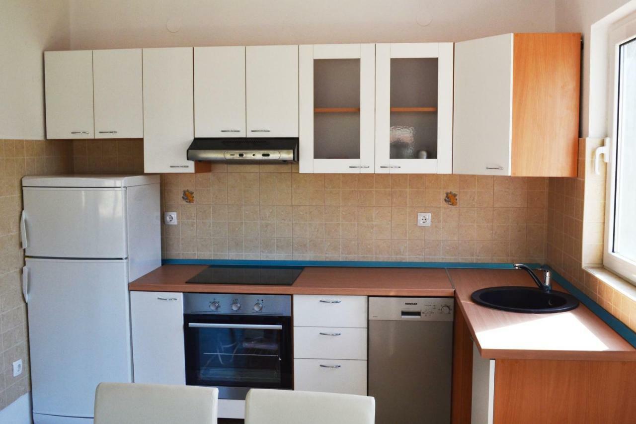 Apartman Ana Srima Extérieur photo