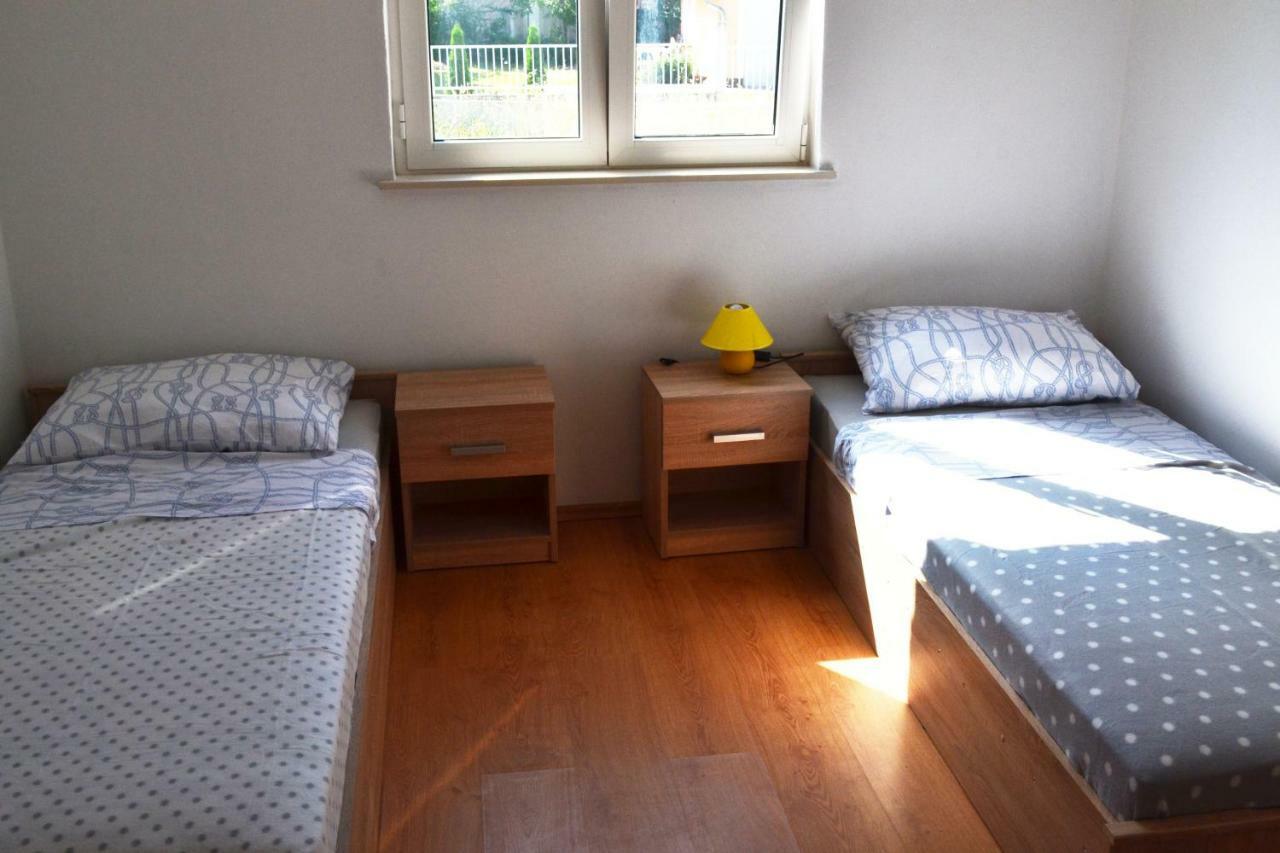 Apartman Ana Srima Extérieur photo