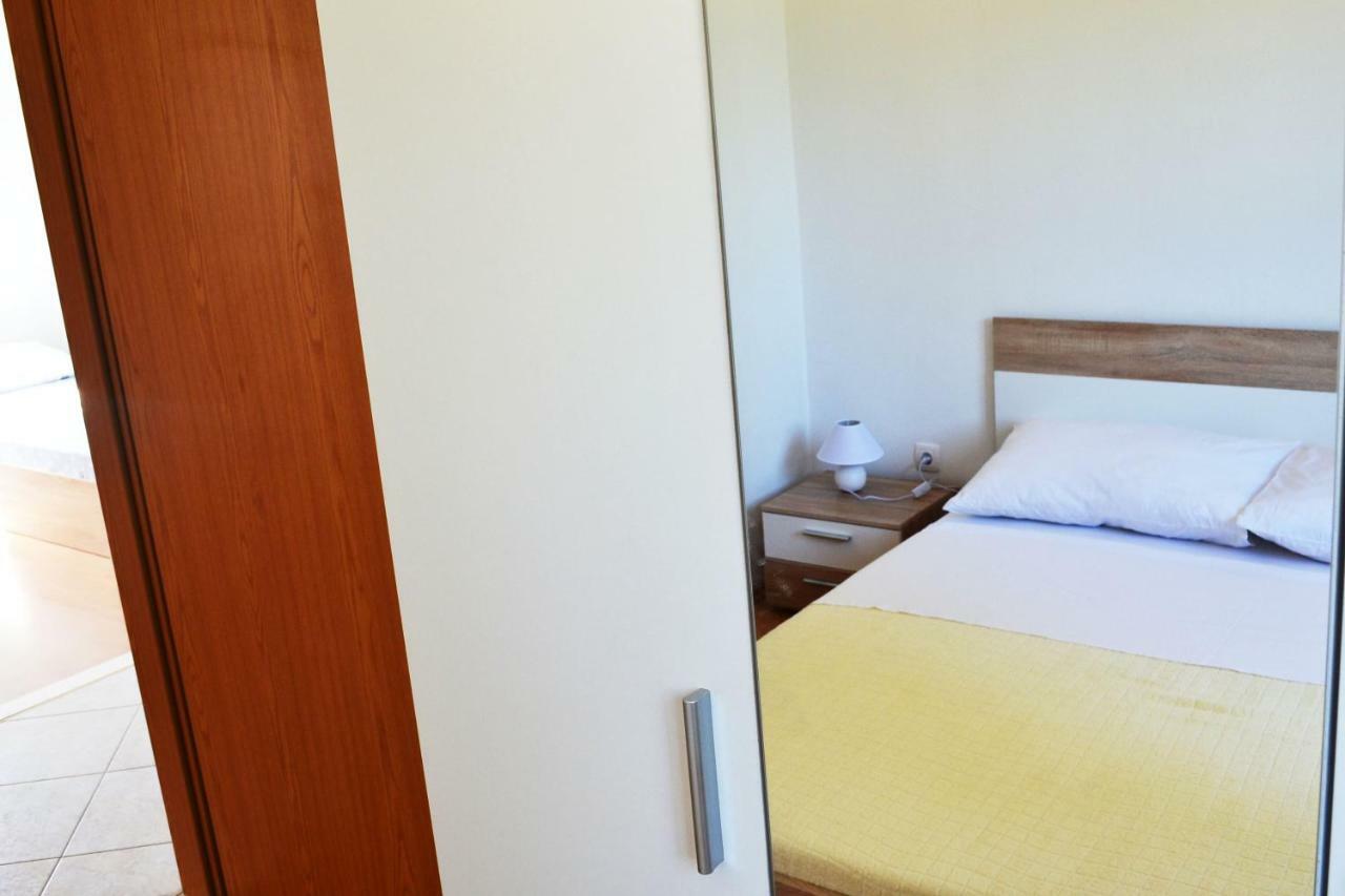 Apartman Ana Srima Extérieur photo