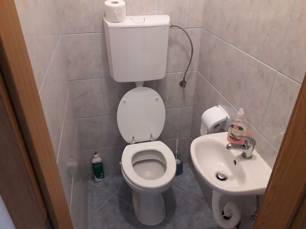 Apartman Ana Srima Extérieur photo