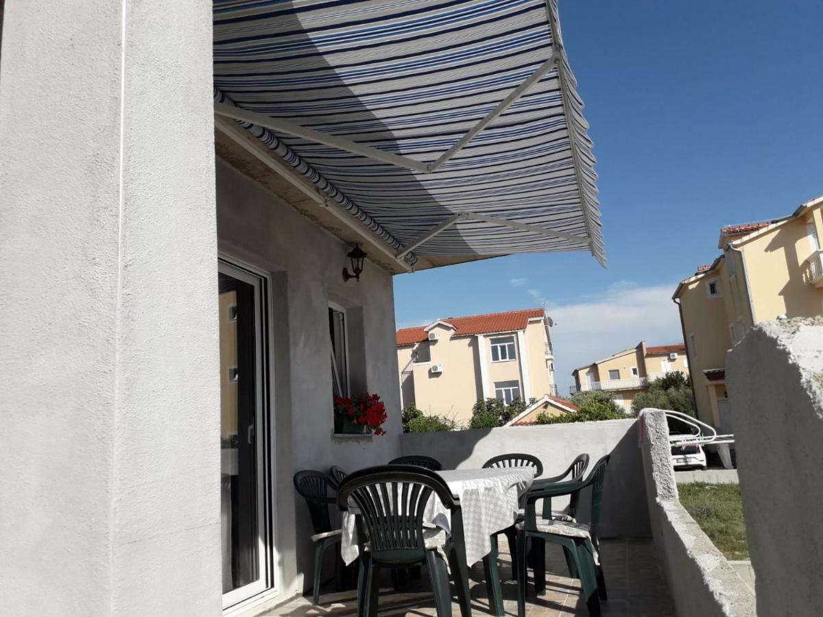Apartman Ana Srima Extérieur photo