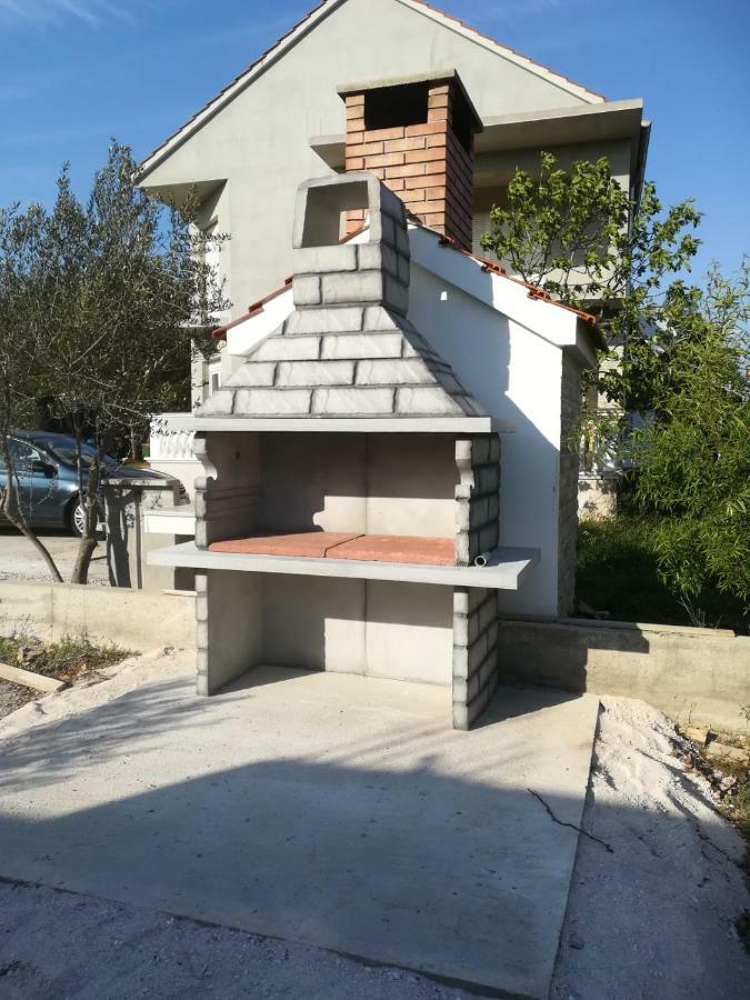 Apartman Ana Srima Extérieur photo