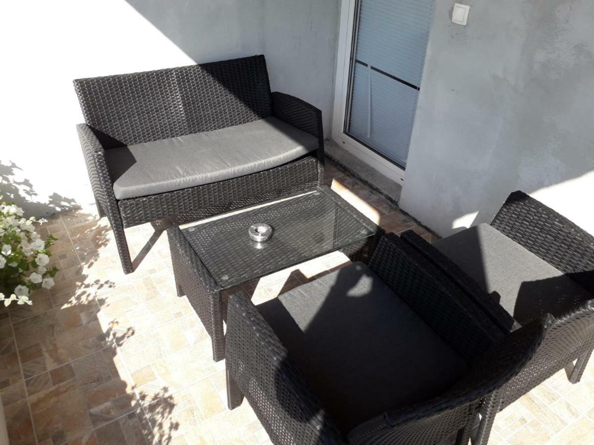 Apartman Ana Srima Extérieur photo